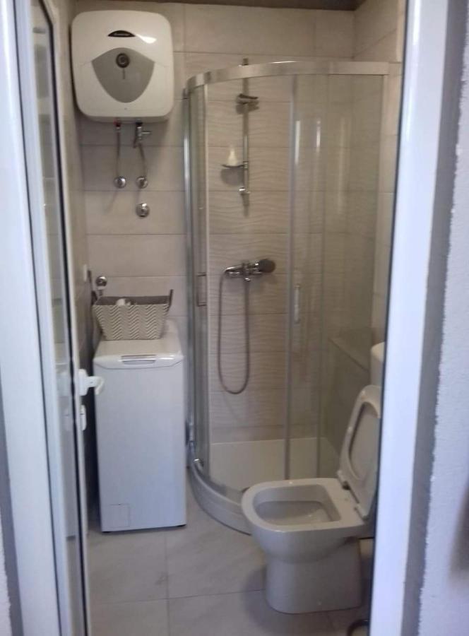 Stone Guest House Сплит Номер фото