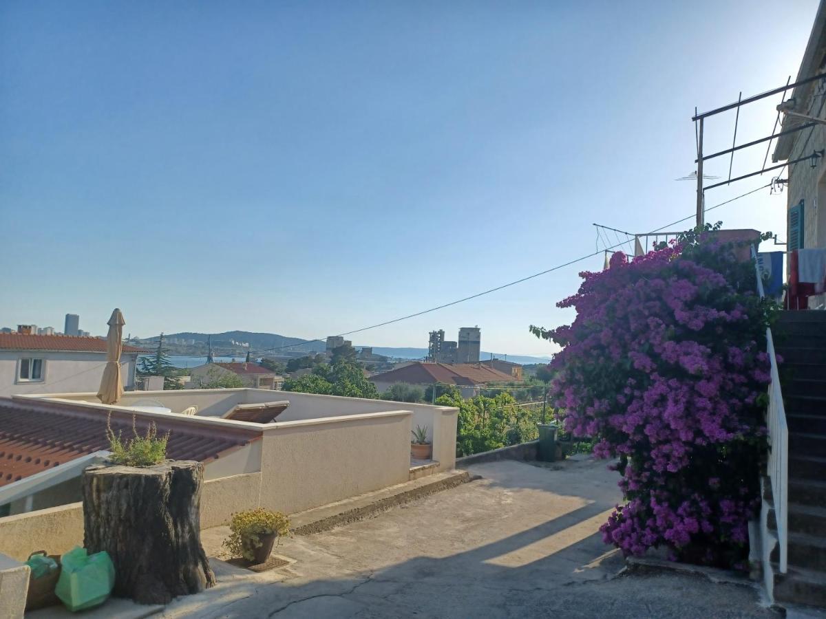 Stone Guest House Сплит Экстерьер фото