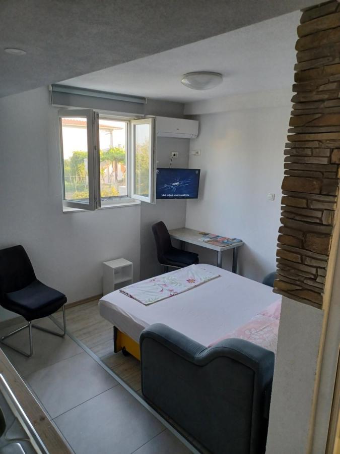 Stone Guest House Сплит Экстерьер фото