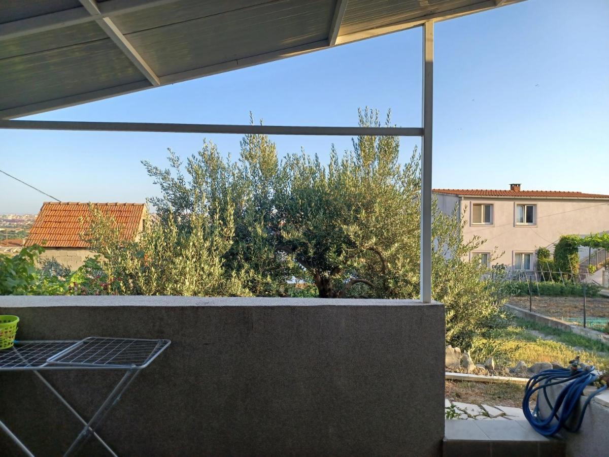 Stone Guest House Сплит Экстерьер фото