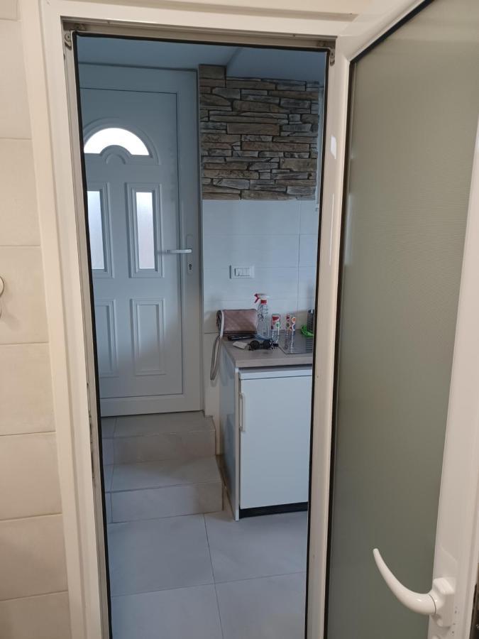 Stone Guest House Сплит Экстерьер фото