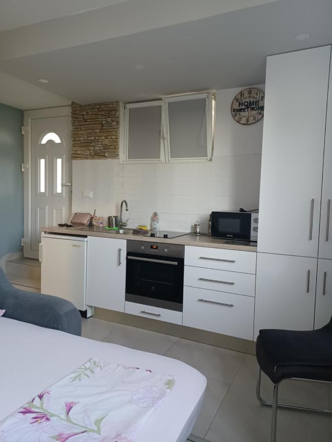 Stone Guest House Сплит Экстерьер фото
