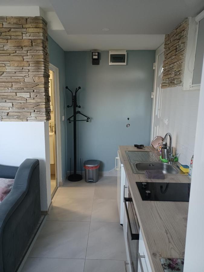 Stone Guest House Сплит Экстерьер фото