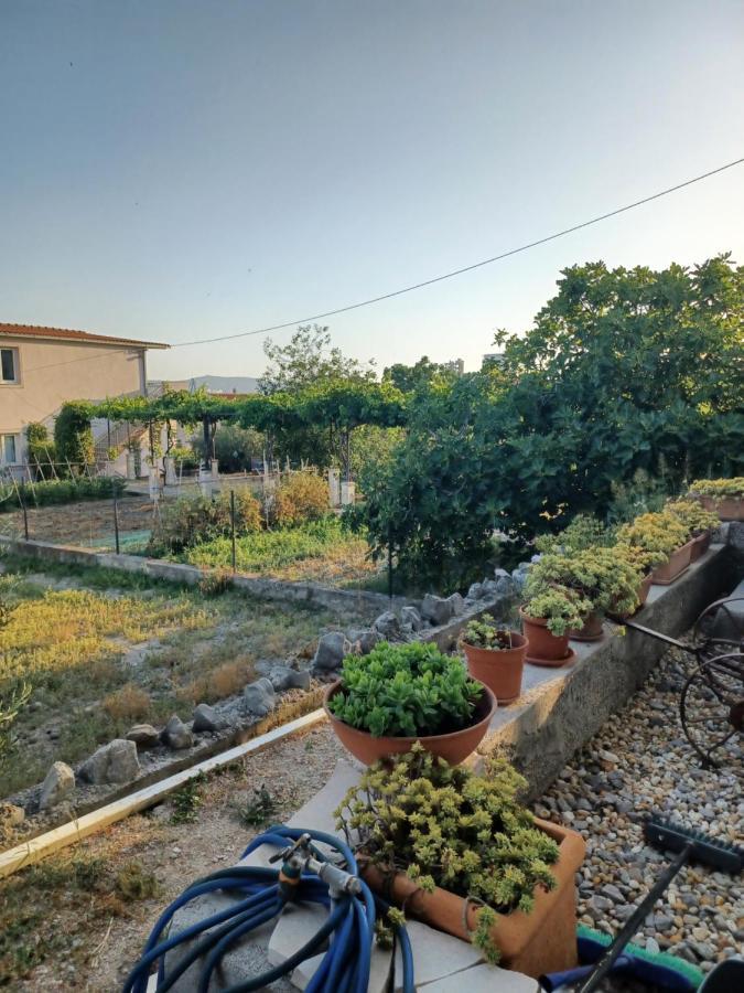 Stone Guest House Сплит Экстерьер фото