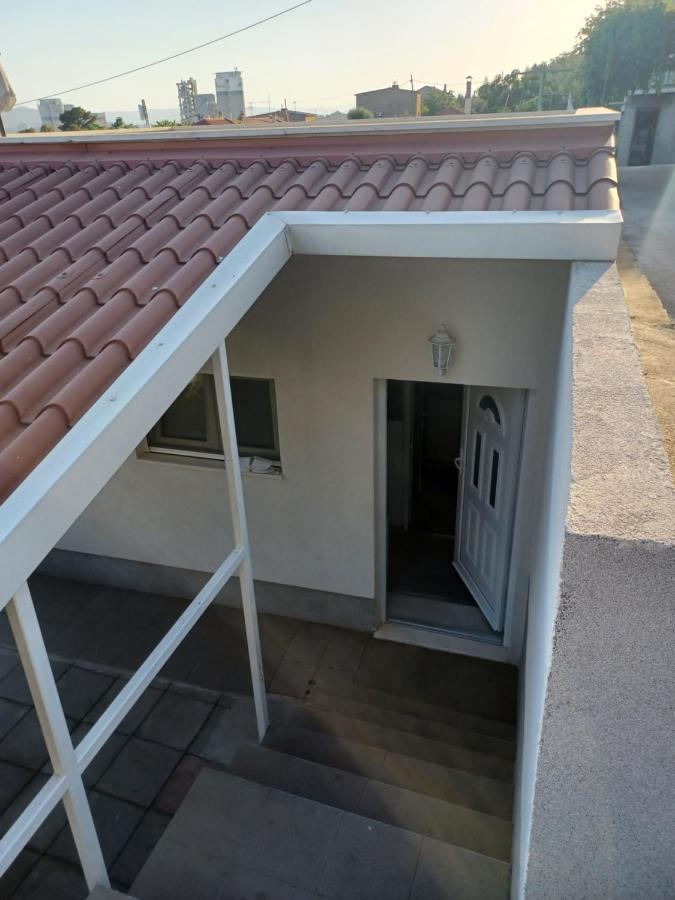 Stone Guest House Сплит Экстерьер фото