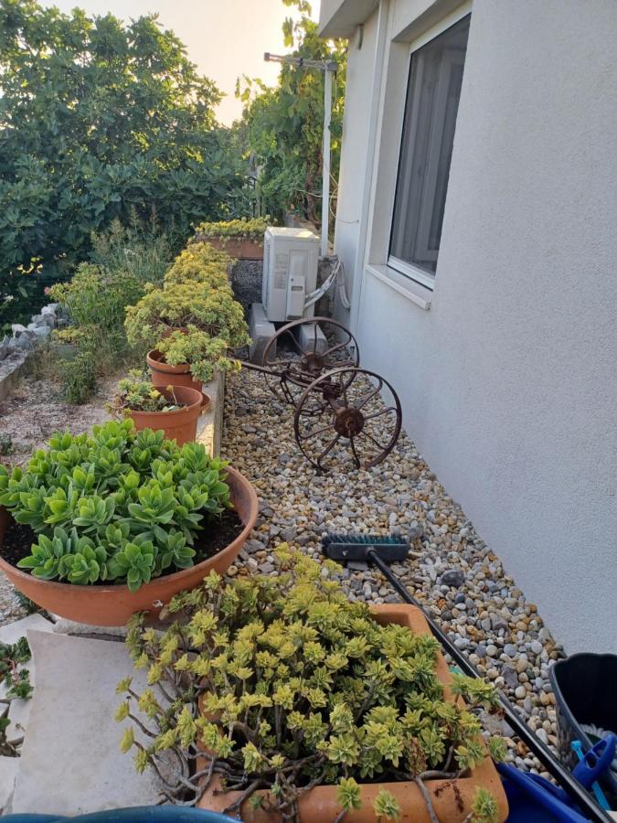 Stone Guest House Сплит Экстерьер фото