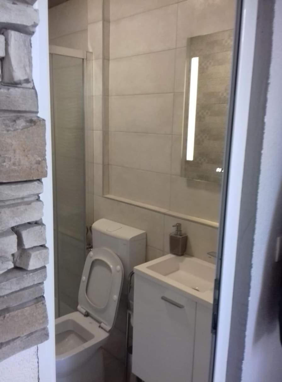 Stone Guest House Сплит Номер фото