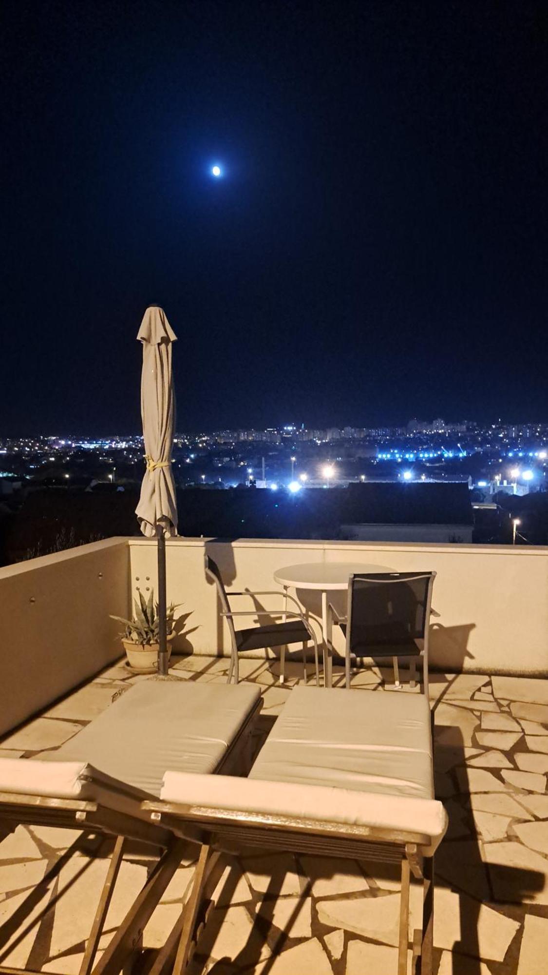 Stone Guest House Сплит Экстерьер фото