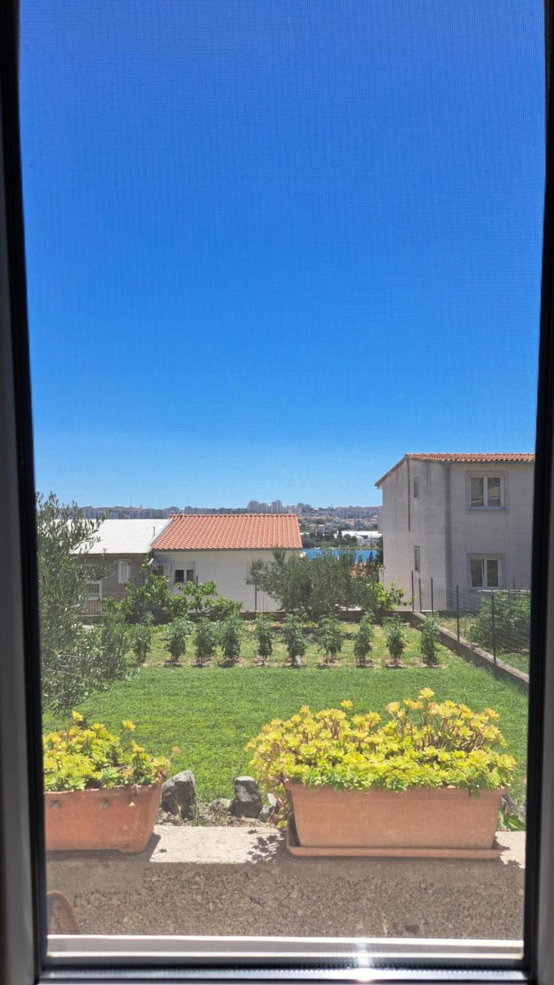 Stone Guest House Сплит Экстерьер фото
