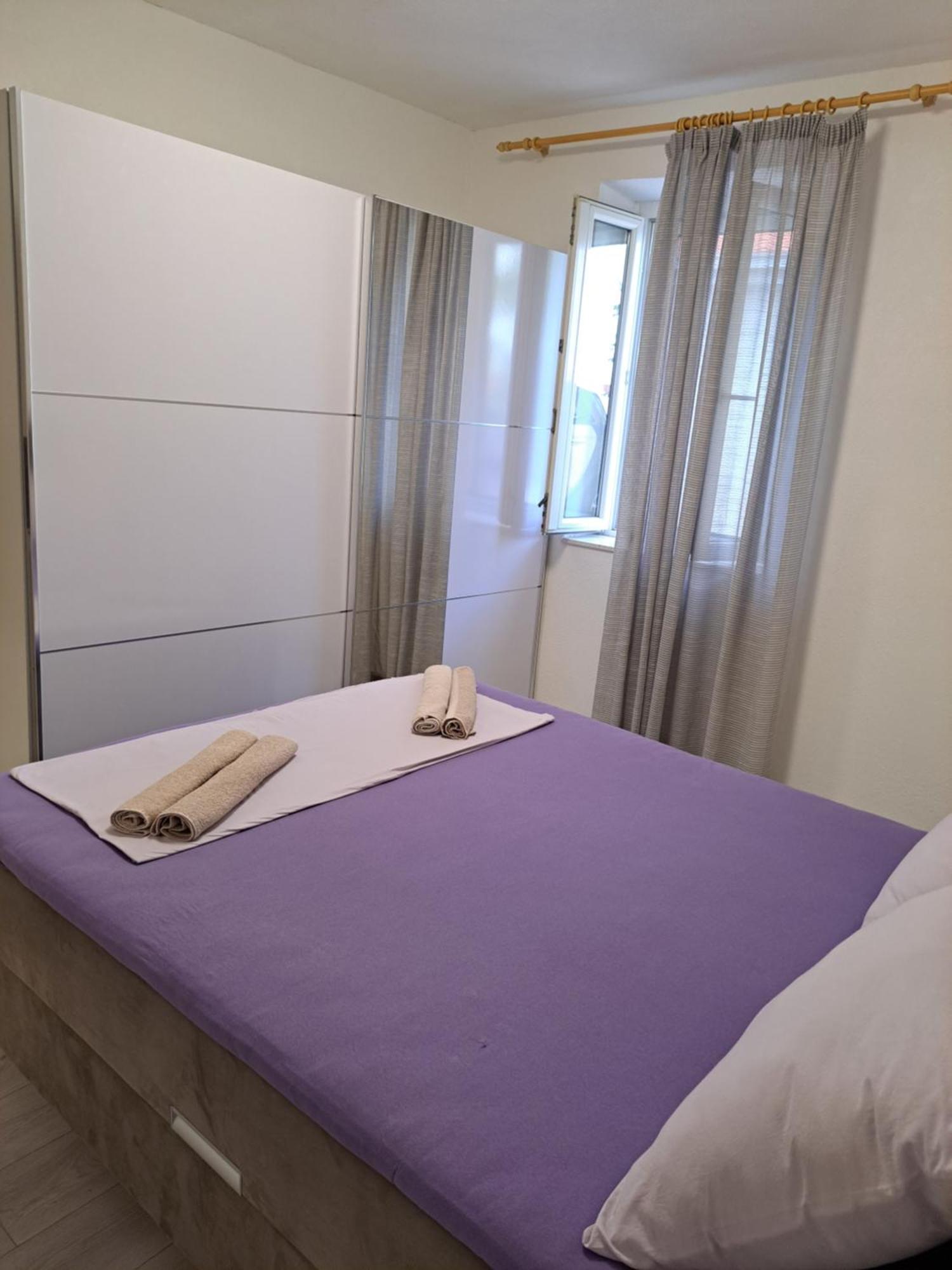 Stone Guest House Сплит Экстерьер фото
