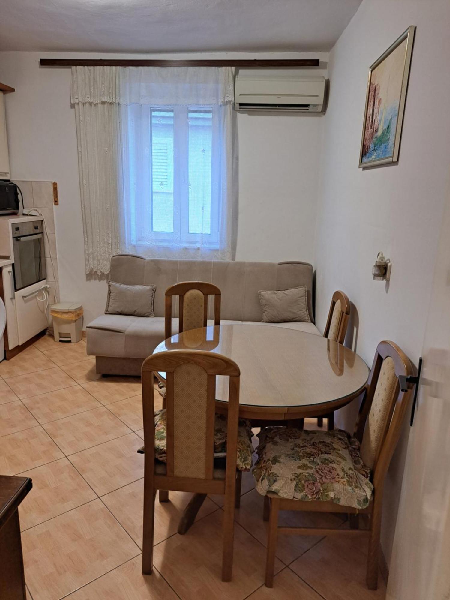Stone Guest House Сплит Экстерьер фото