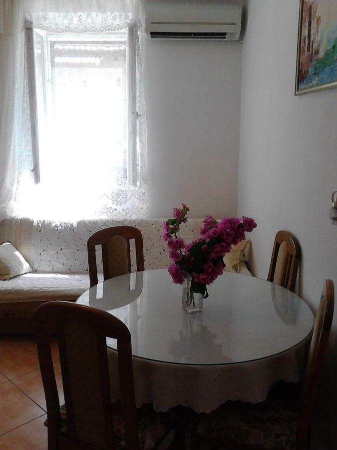 Stone Guest House Сплит Экстерьер фото