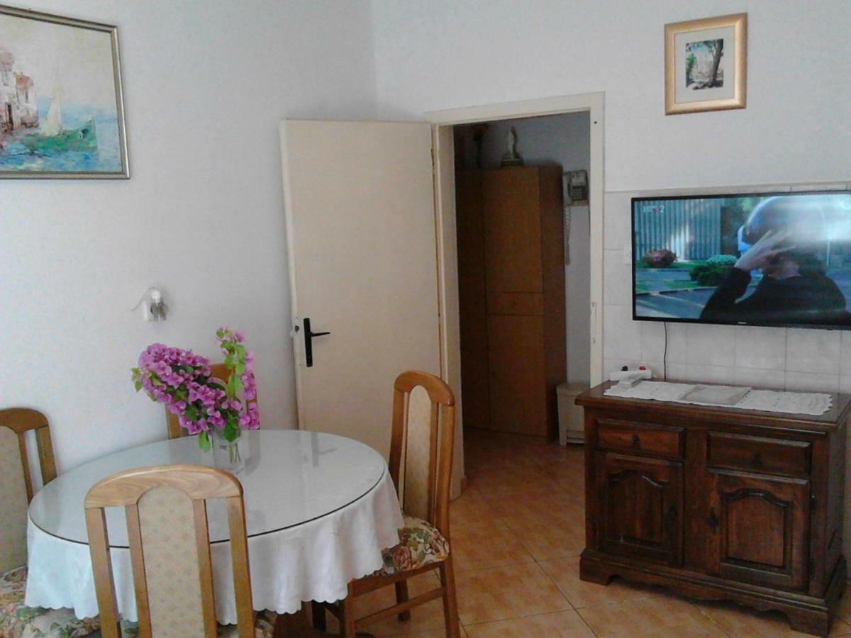 Stone Guest House Сплит Экстерьер фото