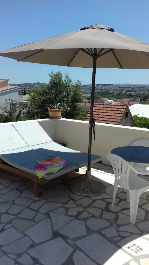 Stone Guest House Сплит Экстерьер фото