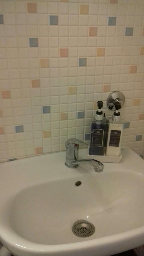 Stone Guest House Сплит Экстерьер фото