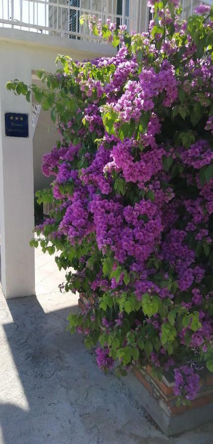 Stone Guest House Сплит Экстерьер фото