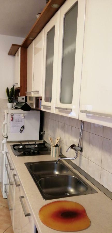 Stone Guest House Сплит Экстерьер фото